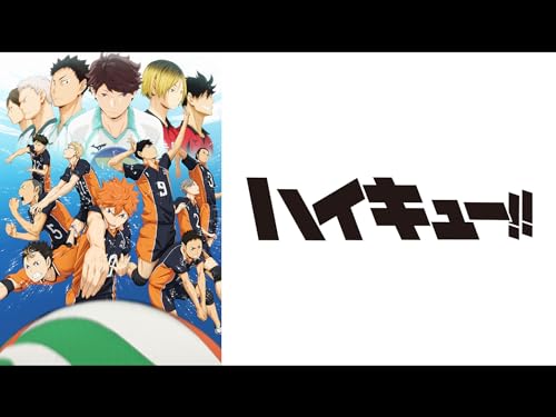 アニメの評価と感想「ハイキュー!!」シーズン1は、小柄ながら驚異的な跳躍力を持つ日向翔陽は、バレーボールに情熱を燃やす少年。 中学最後の大会で“コート上の王様”